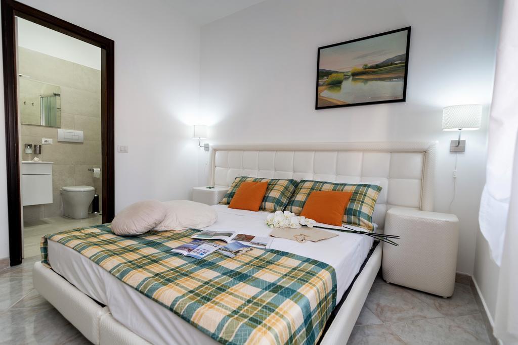 Bed and breakfast Giannina *
